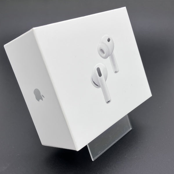 Apple AirPods Pro 3 本体【中古】 Apple 【中古】AirPods Pro 3 MFHP4J/A【秋葉原】 – e☆イヤホン
