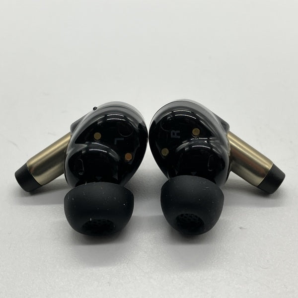Victor 【中古】WOOD master HA-FW5000T-T サンバーストブラウン