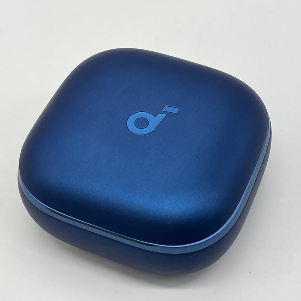 Anker 【中古】Soundcore Liberty 5 ディープブルー【A3957N31