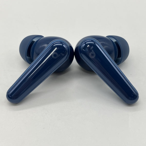 Anker 【中古】Soundcore Liberty 5 ディープブルー【A3957N31