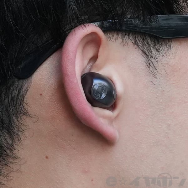 MOMENTUM True Wireless 5【メーカー保証+1年延長キャンペーン！～10/20まで】