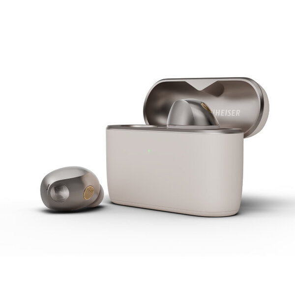 SENNHEISER MOMENTUM True Wireless 5【メーカー保証+1年延長