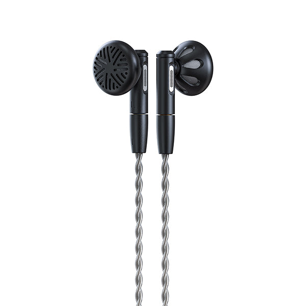 【アウトレット】FF5 Black 【FIO-IEM-FF5-B】