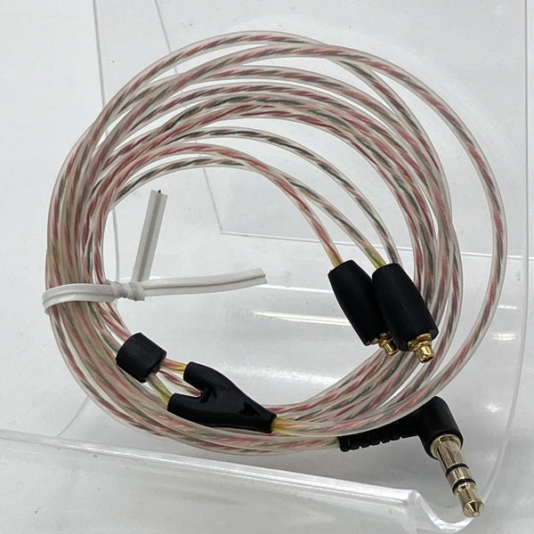 【中古】イヤホンリケーブル　MMCX-3.5ｍｍ【秋葉原】