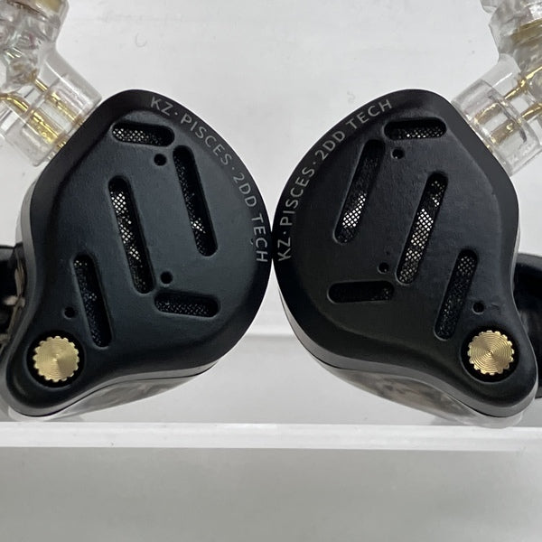 【中古】KZ-Pisces【秋葉原】