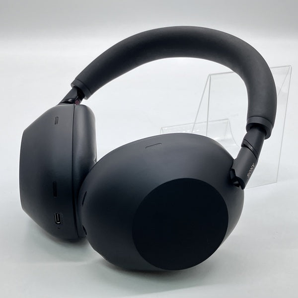 【中古】WH-1000XM6 BM ブラック【日本橋】