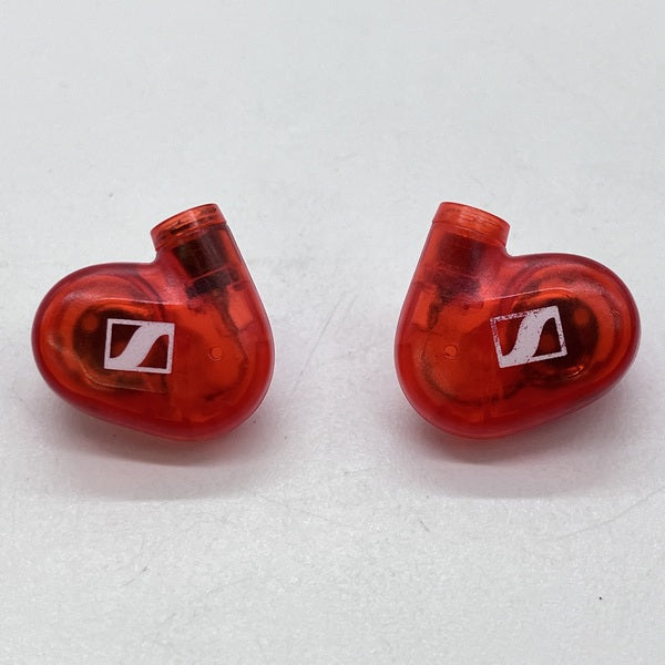 【中古】IE 100 PRO RED（ケーブル欠品）【秋葉原】