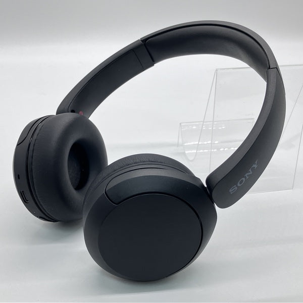 【中古】WH-CH520 BZ ブラック【秋葉原】