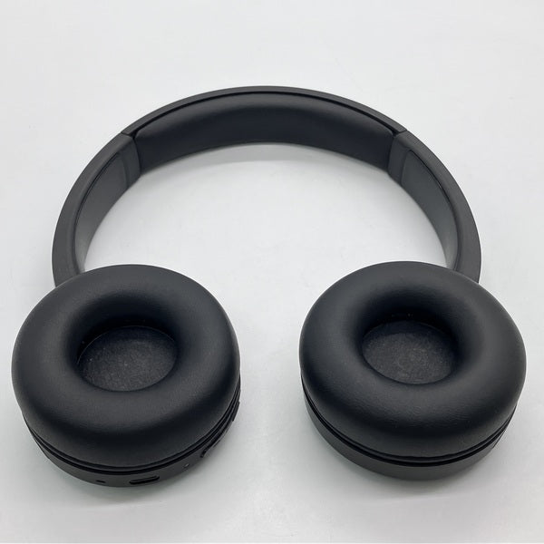 【中古】WH-CH520 BZ ブラック【秋葉原】