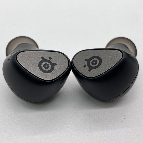 SteelSeries 【中古】Arctis GameBuds Black 【61680J】【日本橋】 – e