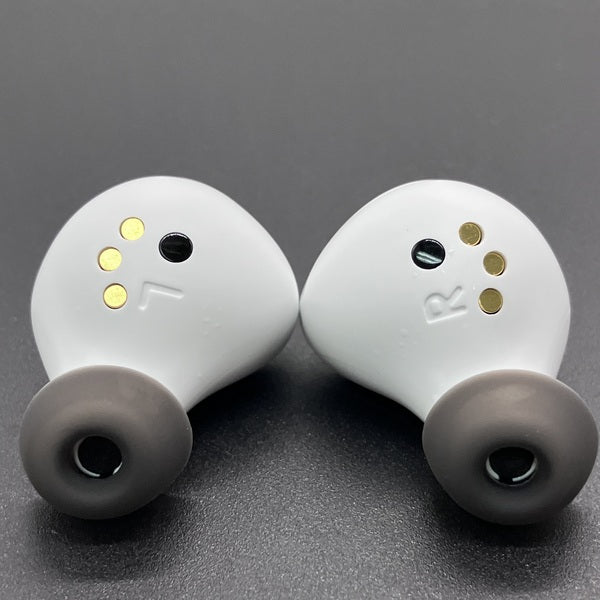 SteelSeries 【中古】Arctis GameBuds White 【61682J】【日本橋】 – e