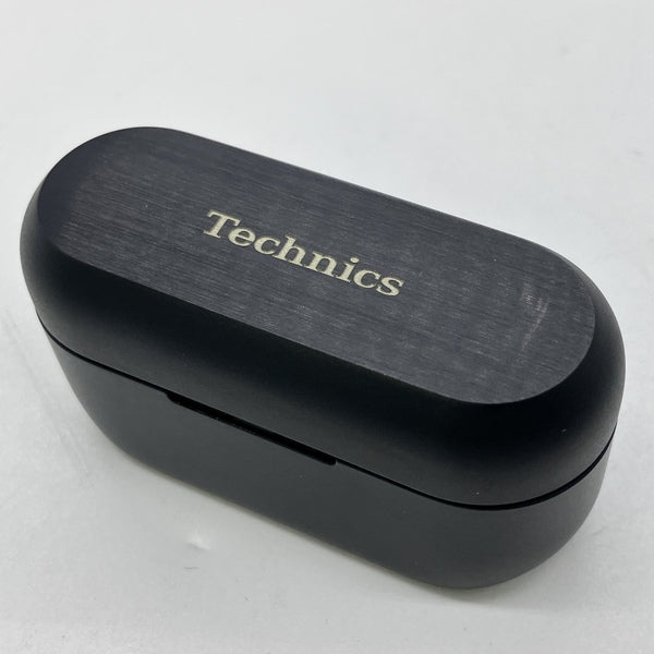 【中古】Technics EAH-AZ80 ブラック ワイヤレスイヤホン Technics 【中古】EAH-AZ80-K ブラック【秋葉原】 – e☆イヤホン