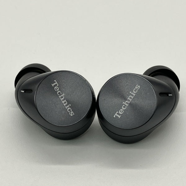 Technics 【中古】EAH-AZ60 ブラック 【EAH-AZ60-K】【秋葉原】 – e