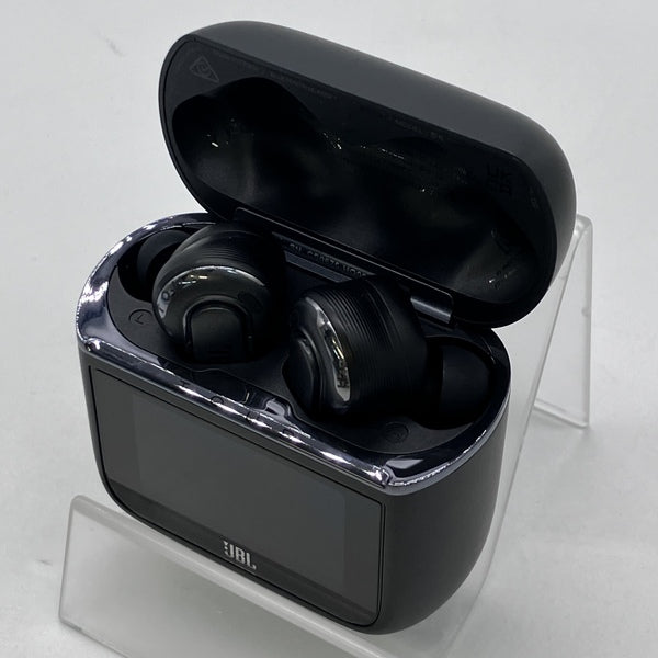 【中古】TOUR PRO 3 ブラック【JBLTOURPRO3BLK】【秋葉原】