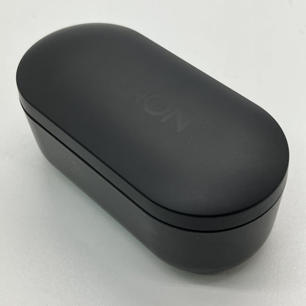 DENON 【中古】PerL Pro True Wireless Earbuds ブラック【AHC15PLBKEM