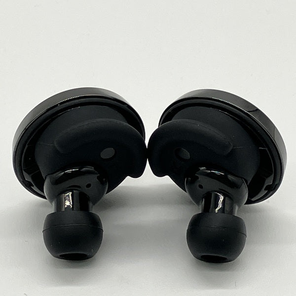 DENON 【中古】PerL Pro True Wireless Earbuds ブラック【AHC15PLBKEM