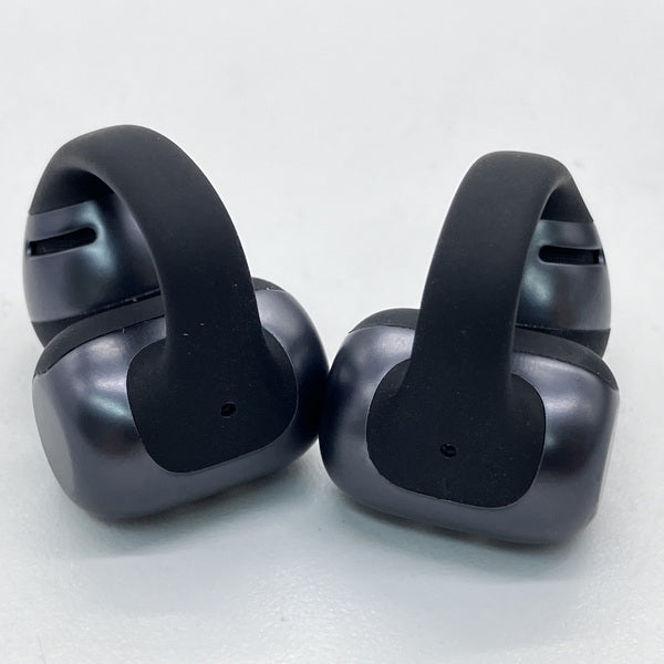 Shokz 【中古】OpenDots ONE Black【SKZ-EP-000054】【日本橋】 – e