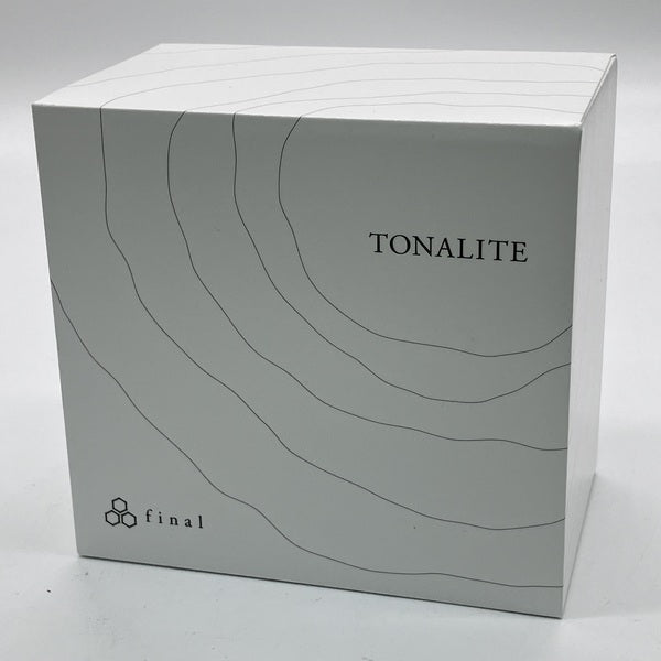 final 【中古】TONALITE【日本橋】 – e☆イヤホン