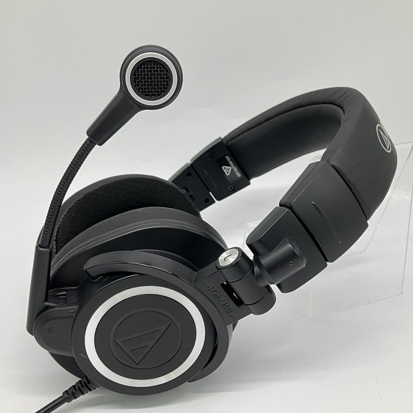 【中古】ATH-M50xSTS-USB【秋葉原】