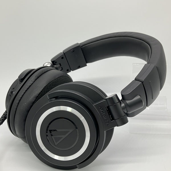 【中古】ATH-M50xSTS-USB【秋葉原】
