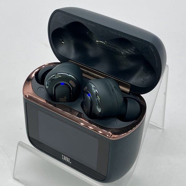 【中古】TOUR PRO 3 グリーン【JBLTOURPRO3GRN】【秋葉原】