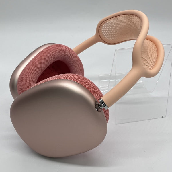 【中古】AirPods Max(USB-C) MWW73ZA/ オレンジ【秋葉原】