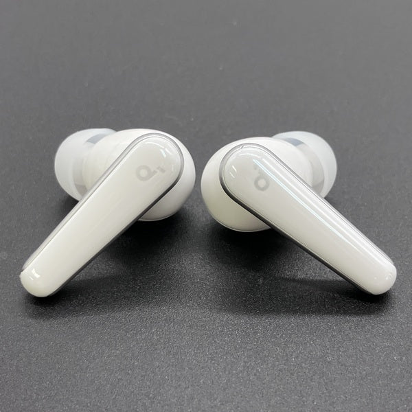 Anker 【中古】Soundcore Liberty 5 パールホワイト【A3957N21