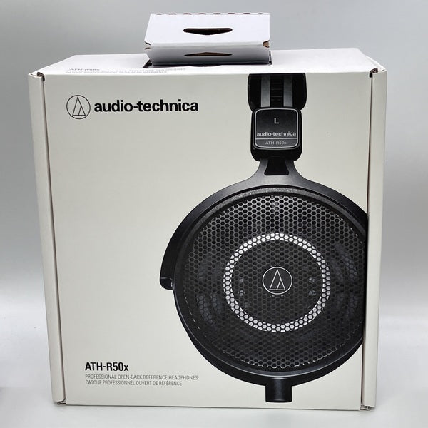 【中古】ATH-R50x【秋葉原】