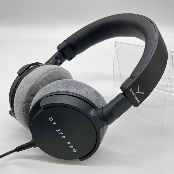 【中古】DT 270 PRO【秋葉原】