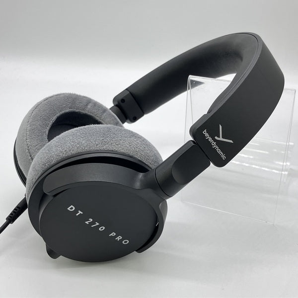 【中古】DT 270 PRO【秋葉原】