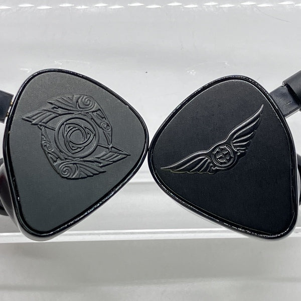 【中古】RAVEN 【EMP-RAVEN-BK】【日本橋】