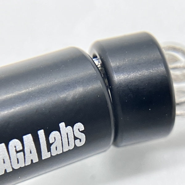 NOBUNAGA Labs 【中古】玉兎 (Gyokuto) 4.4mm5極バランス/MMCX【NLV