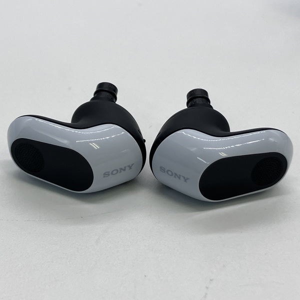 【中古美品】SONY INZONE Buds ワイヤレスイヤホン SONY 【中古】INZONE Buds ホワイト 【WF-G700N WZ】【秋葉原】 – e