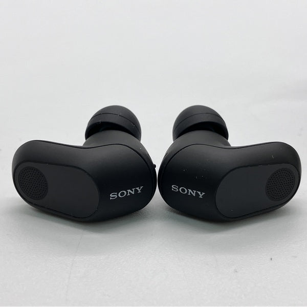 SONY 【中古】INZONE Buds ブラック 【WF-G700N BZ】【秋葉原】 – e