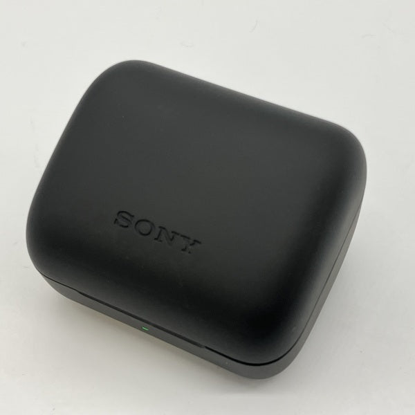 SONY 【中古】INZONE Buds ブラック 【WF-G700N BZ】【日本橋】 – e