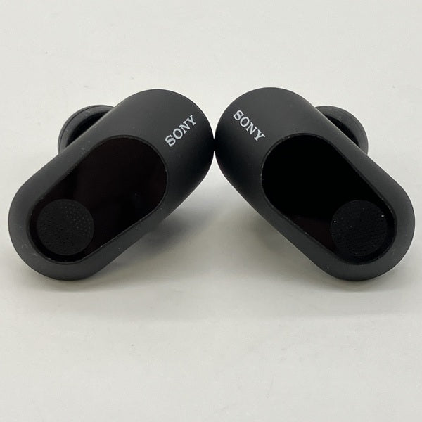SONY 【中古】INZONE Buds ブラック 【WF-G700N BZ】【日本橋】 – e