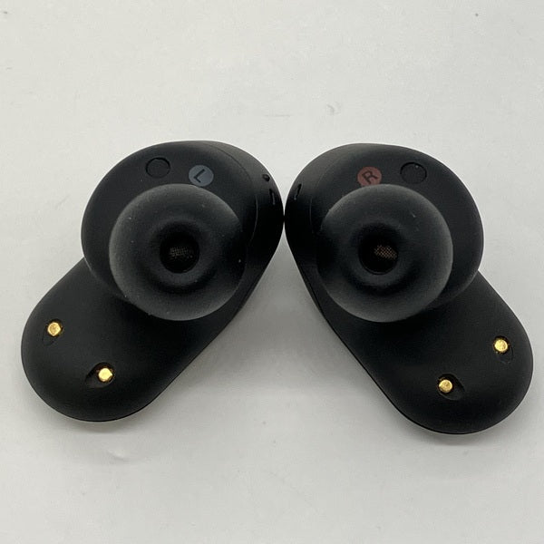 SONY 【中古】INZONE Buds ブラック 【WF-G700N BZ】【日本橋】 – e