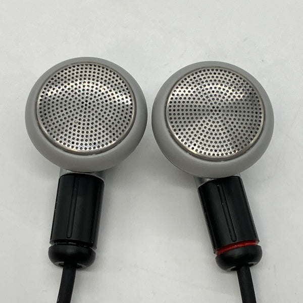 NOBUNAGA Labs 【中古】鶯 シルバー（MMCX対応）【NLN-UGS-SV