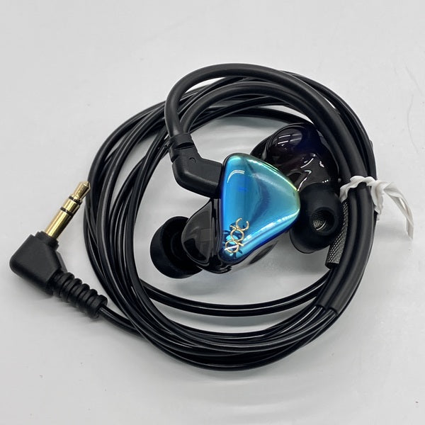 qdc Frontier Next Black 美品 動作確認済 qdc Frontier Next Black 美