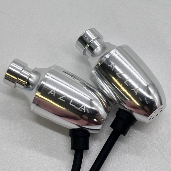 【中古】AIM C Silver 【AZL-AIM-C-SV】【秋葉原】