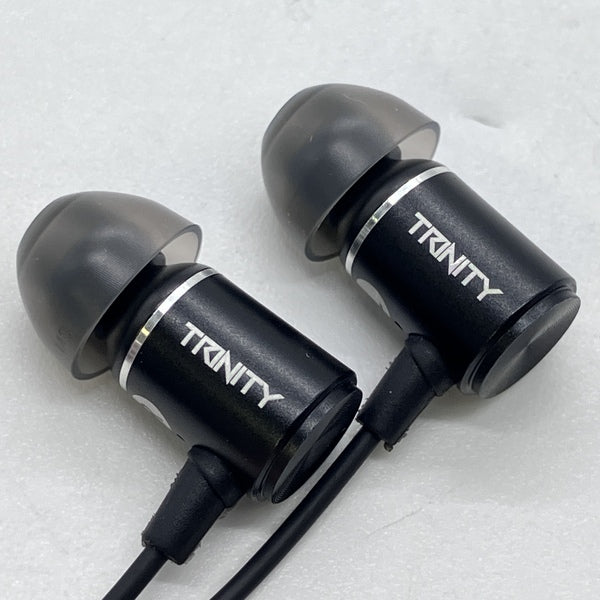 【中古】TRINITY USB-C Black 【AZL-TRINITY-UC-BLK】【秋葉原】
