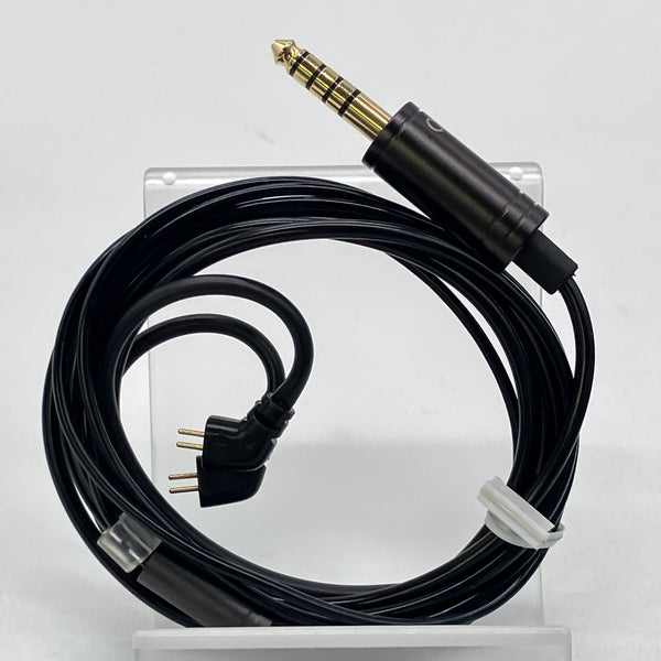 【中古】SUPERIOR Cable 4.4-IEM2pin 【QDC-SUPERIOR-CABLE44】【秋葉原】