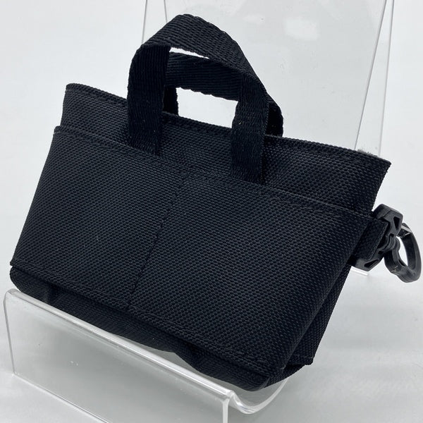 【中古】IEM CLIPBAG Black【秋葉原】