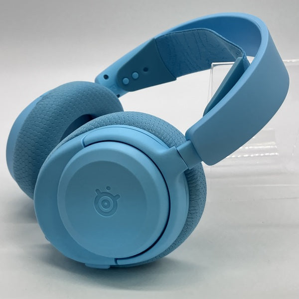 【中古】Arctis Nova 3P Wireless アクア【日本橋】