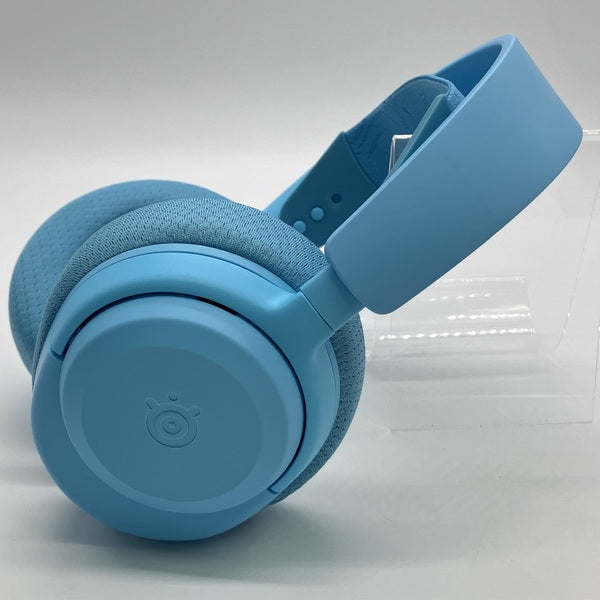 【中古】Arctis Nova 3P Wireless アクア【日本橋】