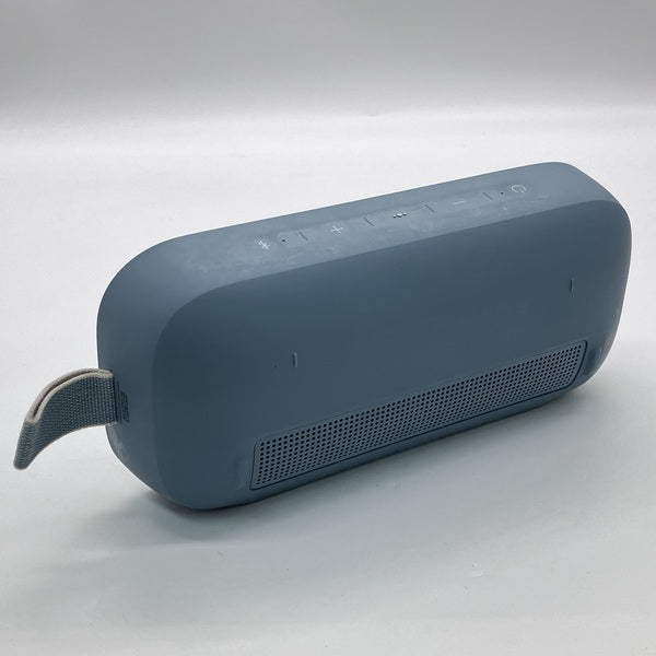Bose 【中古】SoundLink Flex Bluetooth Speaker ストーンブルー