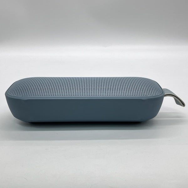 【新品未開封】BOSE SOUNLINK FLEX ストーンブルー Bose 【中古】SoundLink Flex Bluetooth Speaker ストーンブルー