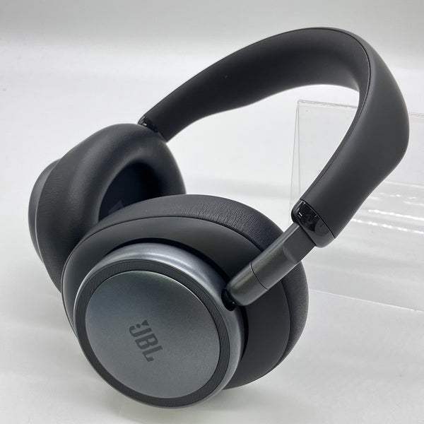 【中古】LIVE780NC ブラック【JBLLIVE780NCBLK】【秋葉原】