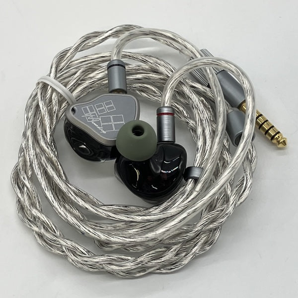 水月雨 (MOONDROP) 【中古】Armature Art 12【日本橋】 – e☆イヤホン