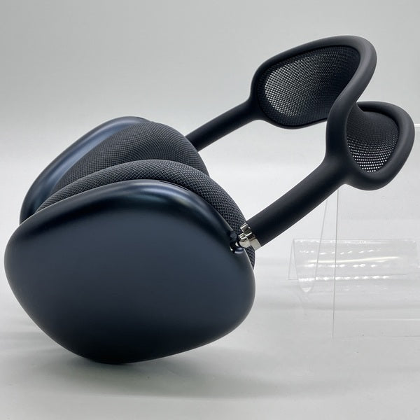 【中古】AirPods Max(USB-C) MWW43ZA/A ミッドナイト【日本橋】